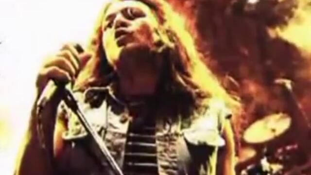 Ian Gillan &amp; Michalis Rakintzis My heart remains the same