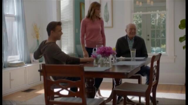 Смела любов Love Takes Flight  (2019)  Бг Аудио ( Високо Качество) Част 2