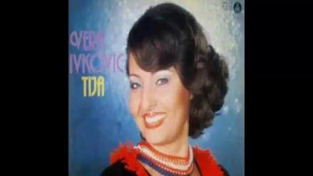 Vera Ivkovic - Svidjas mi se momce - (Audio 1980) HD