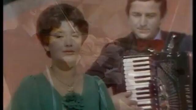 Ljiljana Petrovic (1982) - Si, si, naj, naj