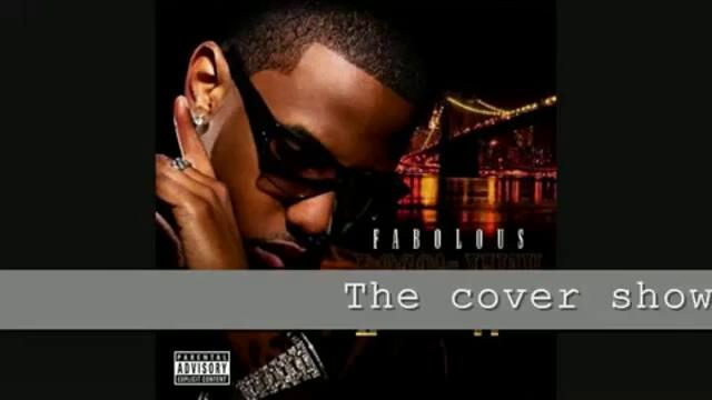 Everything, Everyday, Everywhere - Fabolous (feat. Keri Hilson) Hd