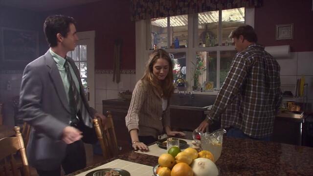 Сватбеният танц Come Dance at My Wedding   (2009)   Бг Аудио ( Високо Качество) Част 2