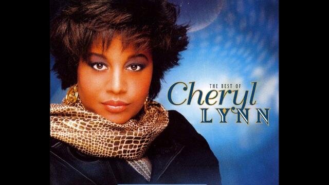 Cheryl Lynn - Got to Be Real