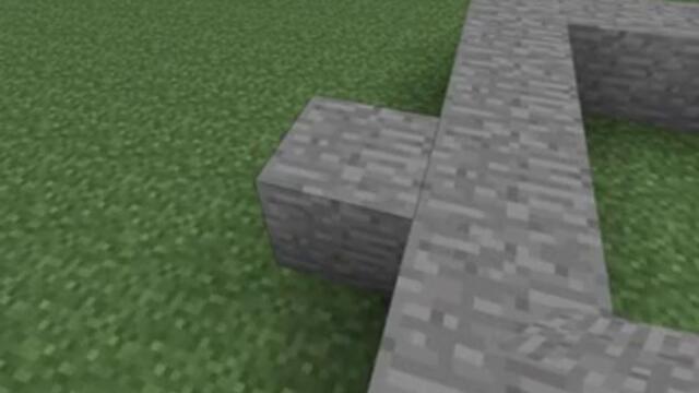 : - Mincraft - :