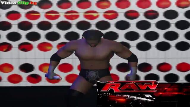 WWE - Triple H Vs. The Undertaker