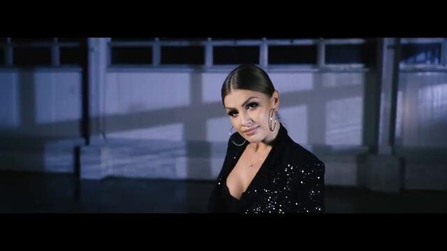 Tanja Popović - ŽIVIM ŽIVOT (Official video 2019/2020)