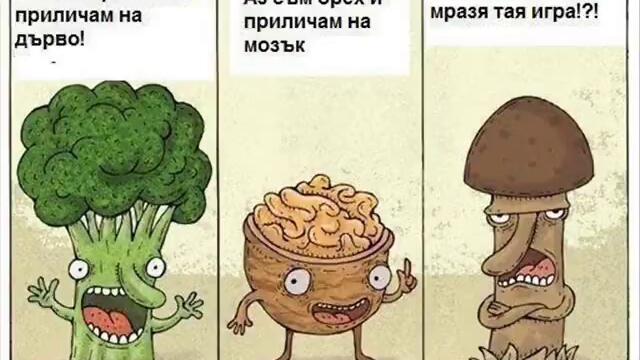 Най-лудите и смешни снимки из интернет аудиторията (част 2)