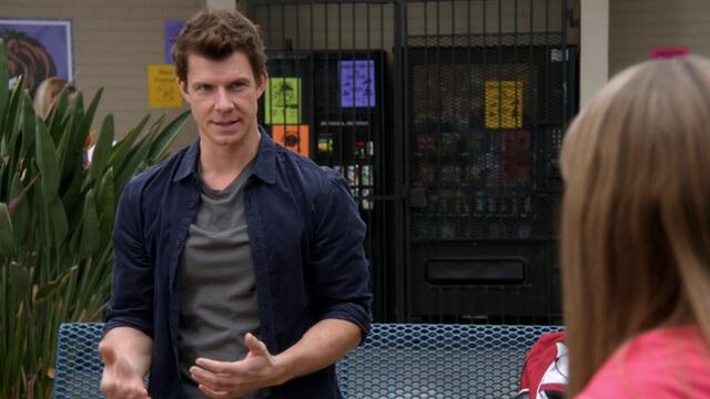 Моята мечтана роля Reading Writing & Romance   (2013) Бг Аудио ( Високо Качество) Част 2