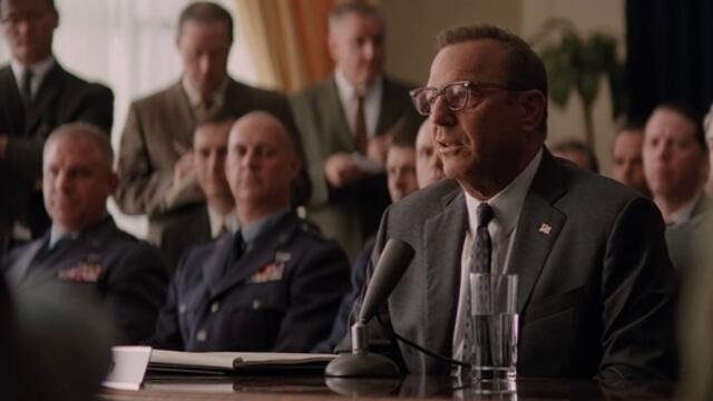 Скрити числа Hidden Figures   (2016)  Бг Аудио ( Високо Качество) Част 4