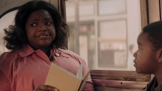 Скрити числа Hidden Figures   (2016)  Бг Аудио ( Високо Качество) Част 3