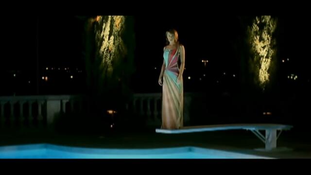 Kylie Minogue - On A Night Like This (Official Video) HD