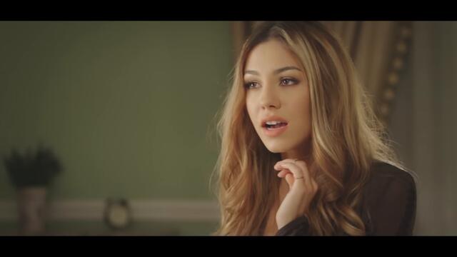 Mira feat. Kio & What's Up - Dragostea Nu Se Stinge (Videoclip Oficial 2014) - HD 1080p