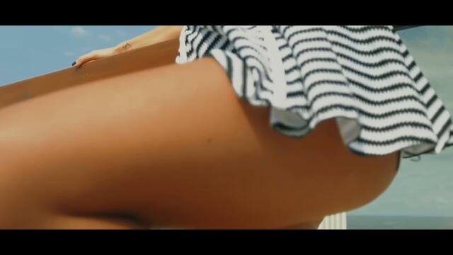 Otilia Bruma - Latina (ft. Omar Secada) (Official video) HD 1080p