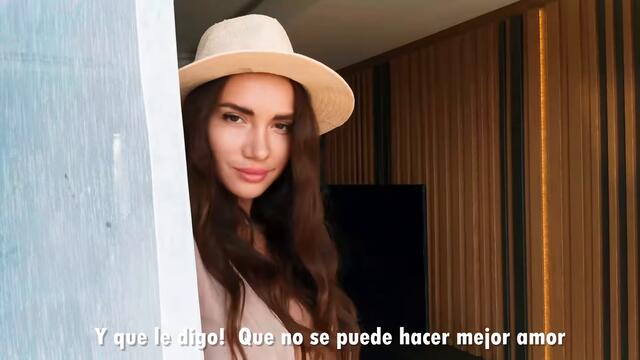 Otilia Bruma - Tres Amores (video 2019) HD 1080p