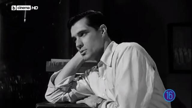 Психо (1960) (бг аудио) (част 5) TV Rip bTV Cinema HD 30.01.2020