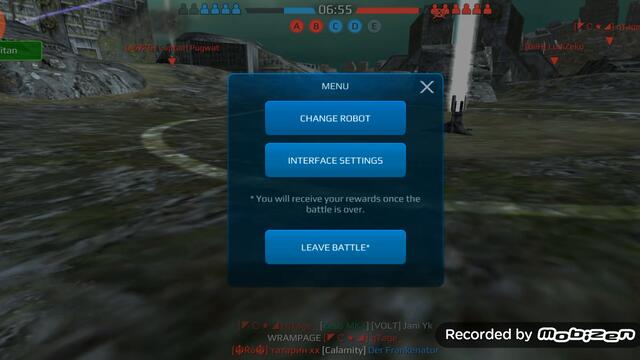 Leech 4 Storm op Build