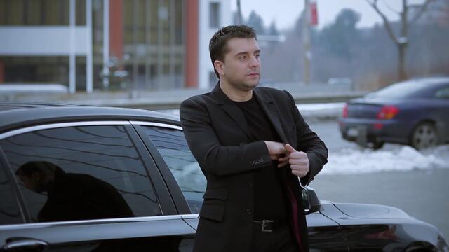 BORIS DALI - DAY MI / Борис Дали - Дай ми, 2012