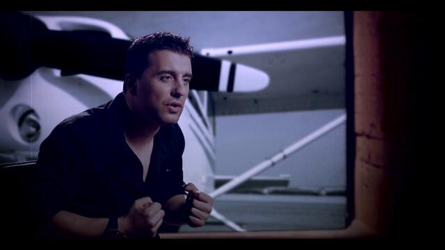 BORIS DALI - AZ IZBRAH / Борис Дали - Аз избрах, 2016