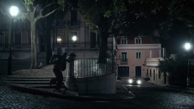 Нощен влак за Лисабон Night Train to Lisbon   (2013) Бг Аудио ( Високо Качество) Част 4