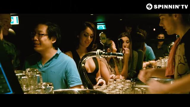 ALVARO & JETFIRE - Guest List (Official Music Video) HD 1080p