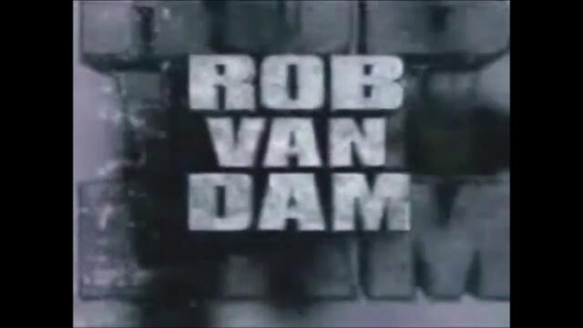 Rob Van Dam Titantron WWF 2001