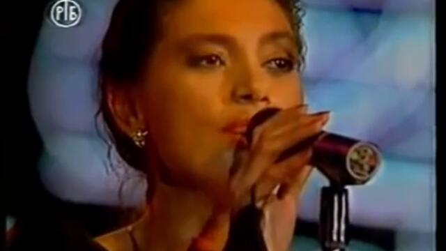 Extra Nena - Odlazim zauvek MESAM '90.wmv