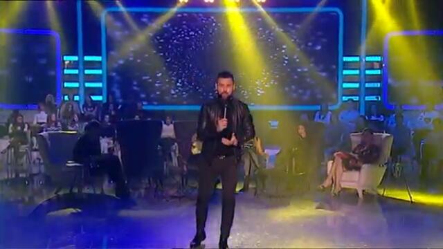 Nemanja Stevanovic - Neko poput tebe - HH - (TV Grand 11.02.2020.)