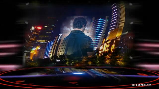 Григорий Герасимов - За счастье и любовь!