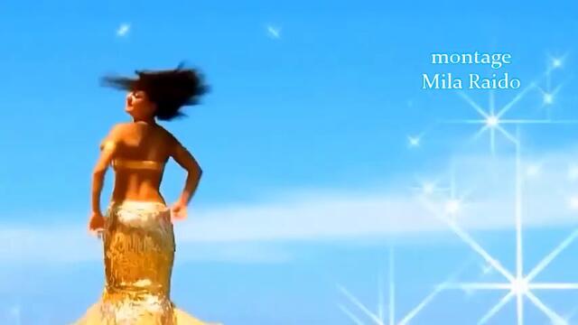 Band ODESSA - КОЛЕЧКО с БИРЮЗОЙ