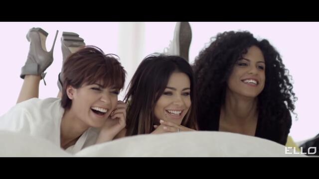 Ани Лорак - Оранжевые сны (Original video 2014) HD 1080p - YouTube