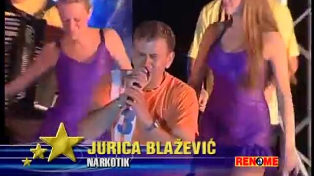 Jurica Blazevic - Narkotik