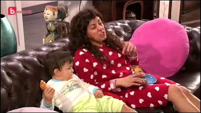 Романтично предложение