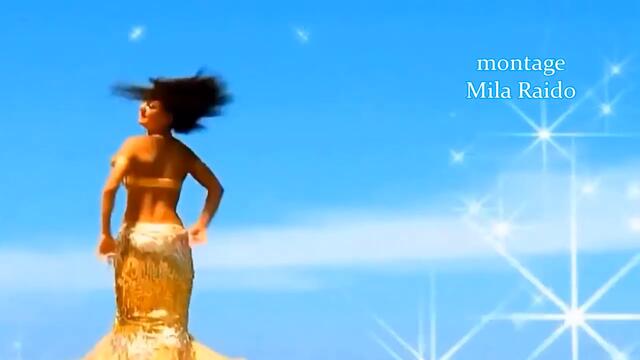 Band ODESSA - КОЛЕЧКО с БИРЮЗОЙ