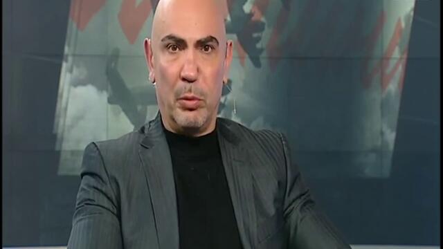 Операция История - Неизвестният  Васил Левски - 14.2.2020