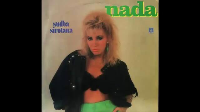 Nada Topcagic - Is Mile is pile - (Audio 1992) HD