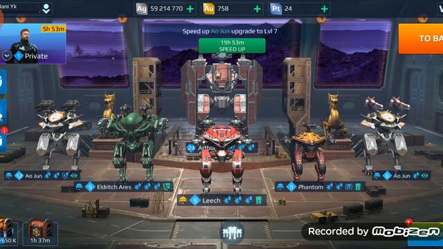 Chest Opening 1k Keys