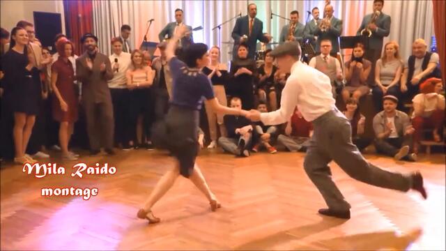 Band ODESSA - ОНА МНЕ НРАВИТСЯ, НРАВИТСЯ