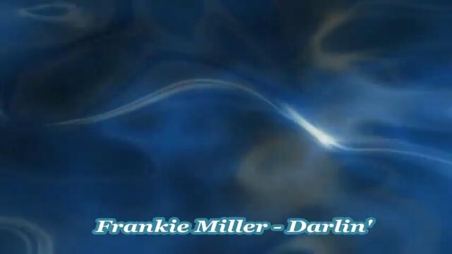 Frankie Miller - Darlin' - С вградени BG субтитри