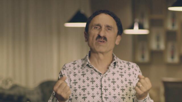 MILKO KALAYDZHIEV - GOSPODI, NALEY / Милко Калайджиев - Господи, налей, 2016