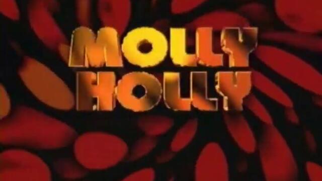 Molly Holly Titantron WWF 2001