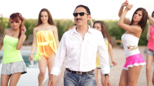 MILKO KALAYDZHIEV & NASKO MENTATA - CHASTNO PARTY / Милко Калайджиев и Наско Ментата - Частно парти