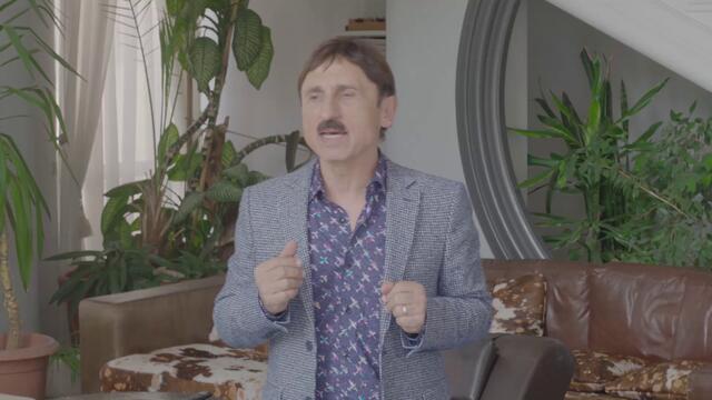 MILKO KALAYDZHIEV - DA PIEM ZA NEVERNITE ZHENI / Милко Калайджиев - Да пием за неверните жени, 2019