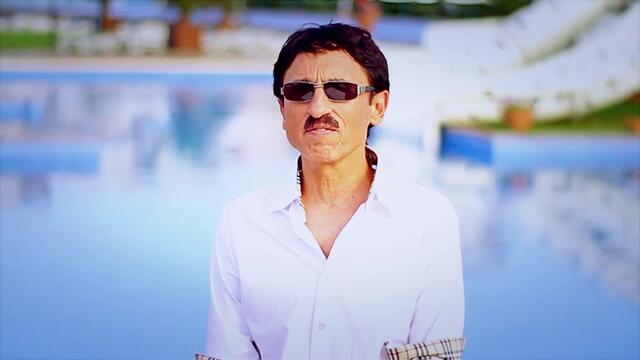 M. KALAYDZHIEV & USTATA - VREME ZA IZBUHVANE / Милко и Устата - Време за избухване, 2012