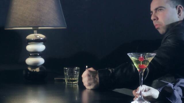 MILKO KALAYDZHIEV - ZARADI TEB / Милко Калайджиев - Заради теб, 2012