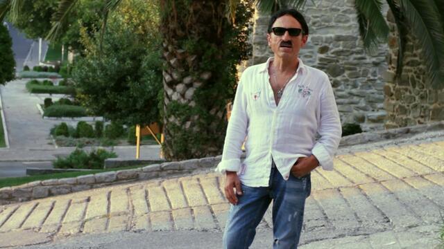 MILKO KALAYDZHIEV - SAMO TI / Милко Калайджиев - Само ти, 2014