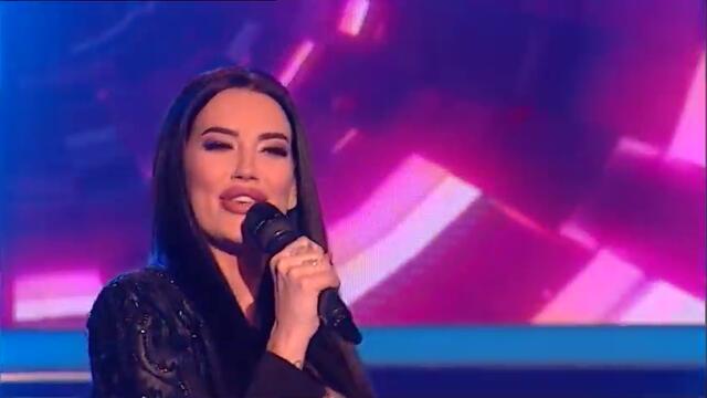 Katarina Grujic - Tudja  (TV Grand 25.02.2020.)