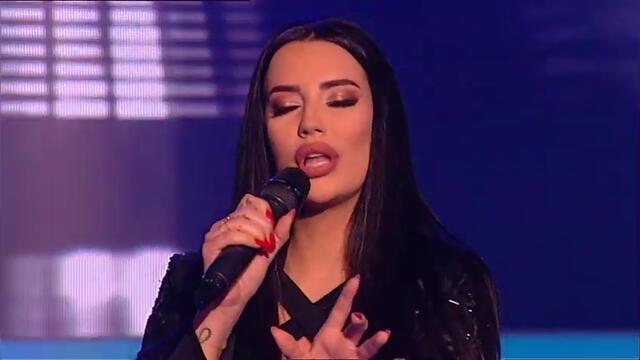 Katarina Grujic - Muska kurva (TV Grand 25.02.2020.)