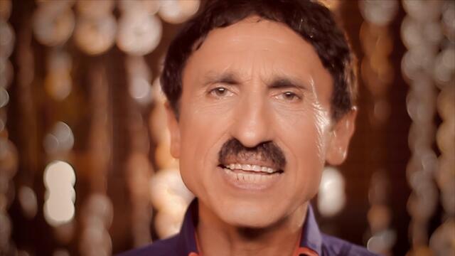 MILKO KALAYDZHIEV - STRASHNA SI / Милко Калайджиев - Страшна си, 2012