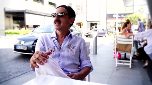 MILKO KALAYDZHIEV - GOTINA SI / Милко Калайджиев - Готина си, 2013