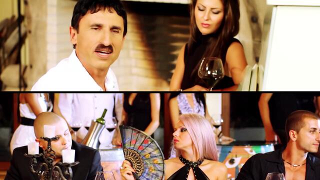 MILKO KALAYDZHIEV-KRACHMA E DUSHATA MI / Милко Калайджиев - Кръчма е душата ми, 2010